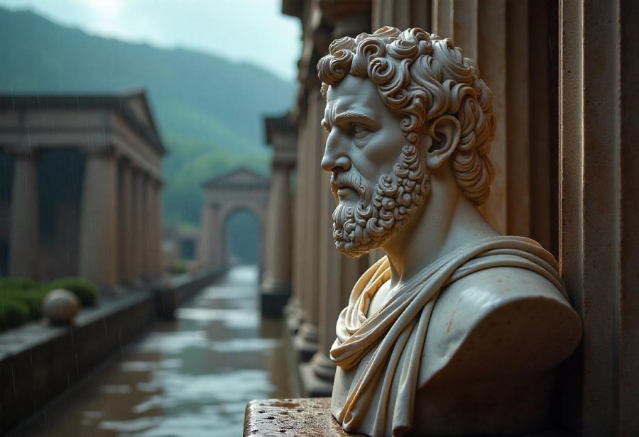 Unleashing Alexander’s Timeless Strategies for Modern Leadership