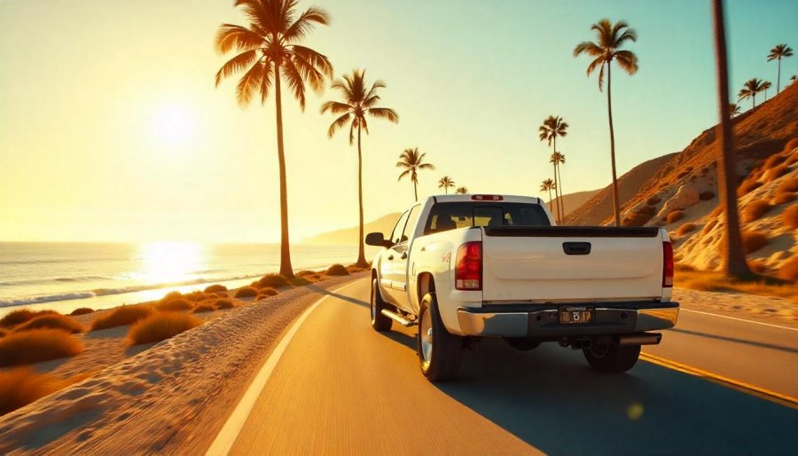 Essential Summer Tire Care Tips for Safer Longer-lasting Drives