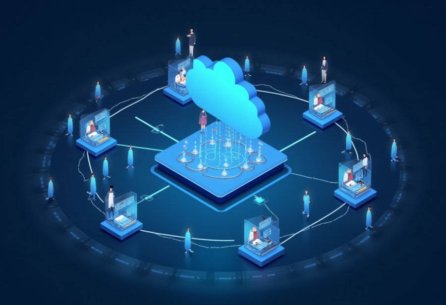 Revolutionizing Website Performance with Future-Ready CDN Technology