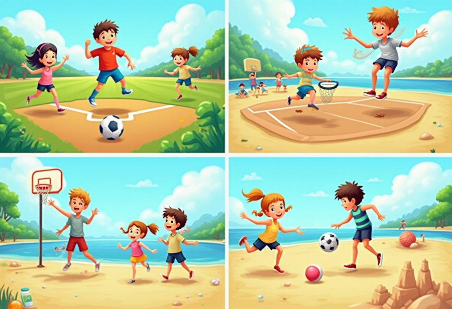 Unleash Summer Adventures for Family Fun and Connection